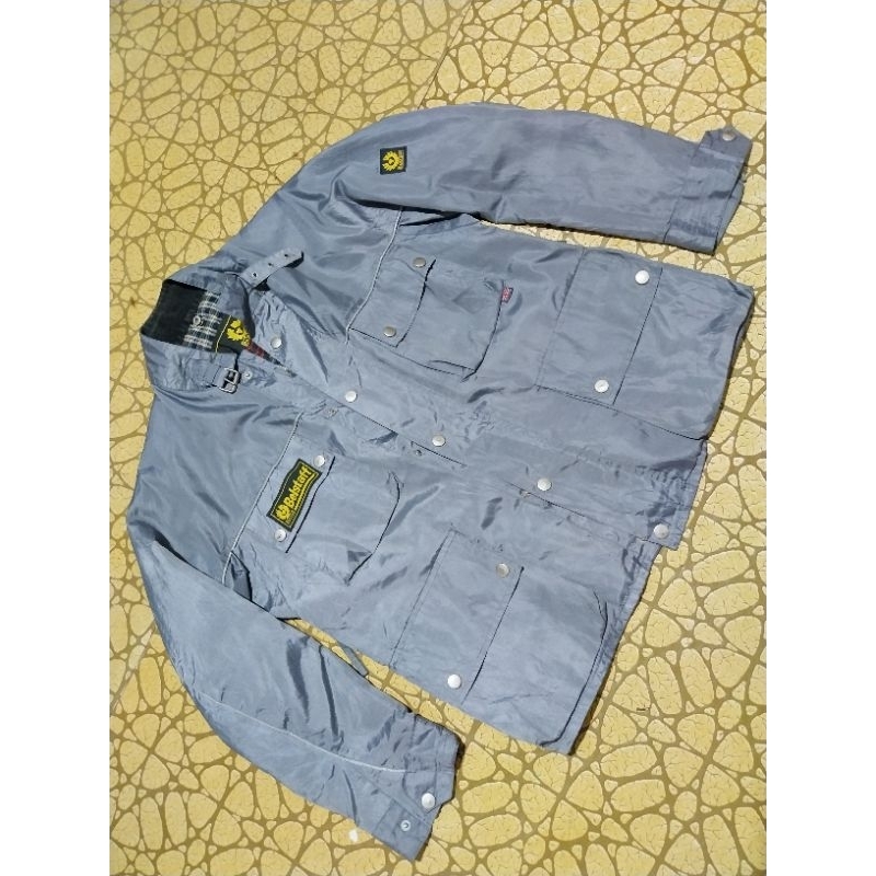 Belstaff liner jacket