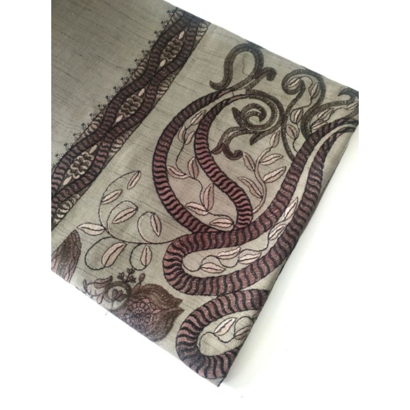 imamah Yaman Premium Bordir Import /Sorban/Ghutrah/Shylan