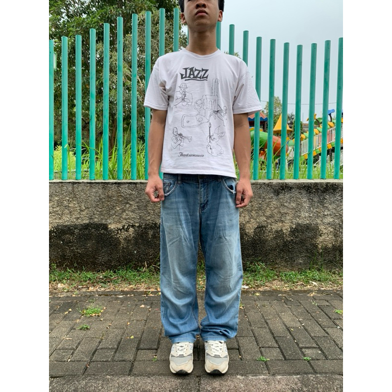 Longpants Jeans FRJ jeans / Celana panjang jeans / Celana panjang pria / Celana jeans