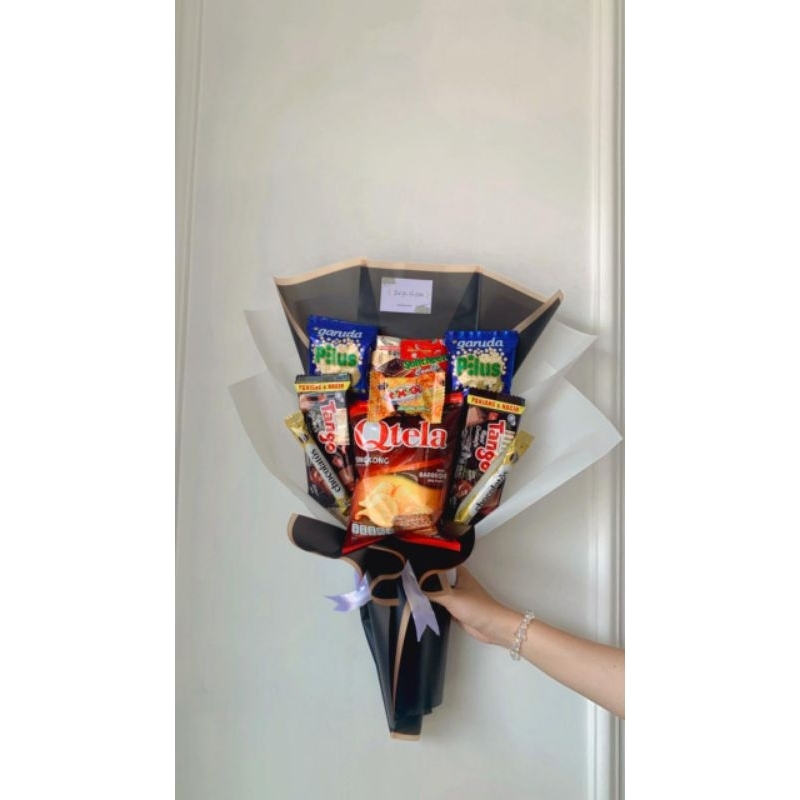 

Buket Snack