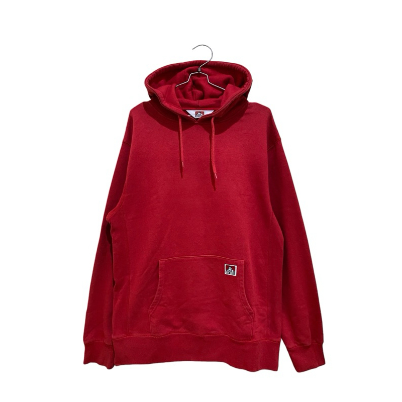 Hoody BEN DAVIS second brand hoodie ben davis