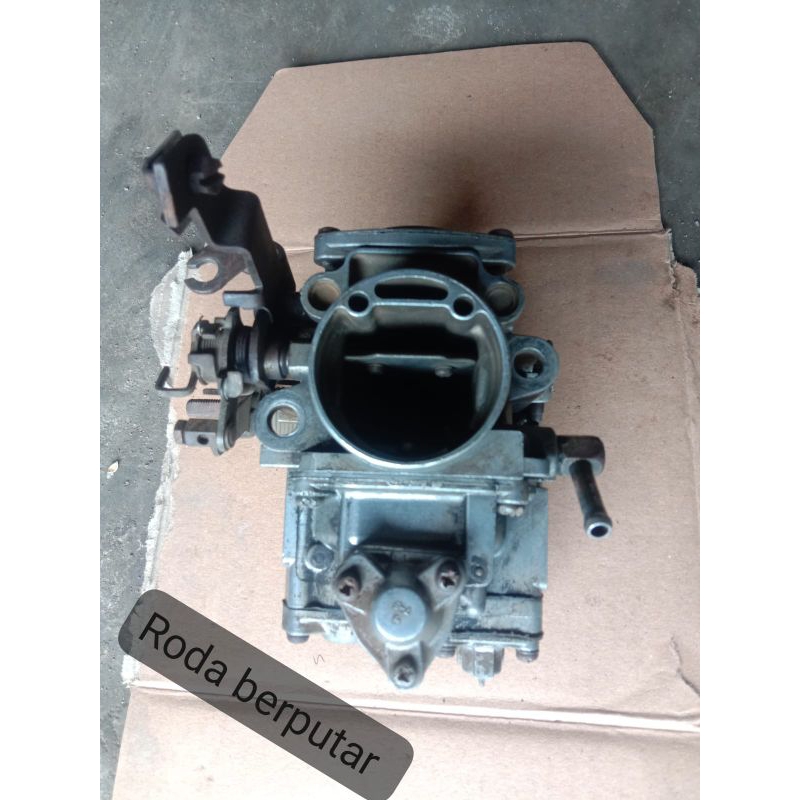 Karburator Suzuki Carry 1.0/ 1000 Extra Original Copotan