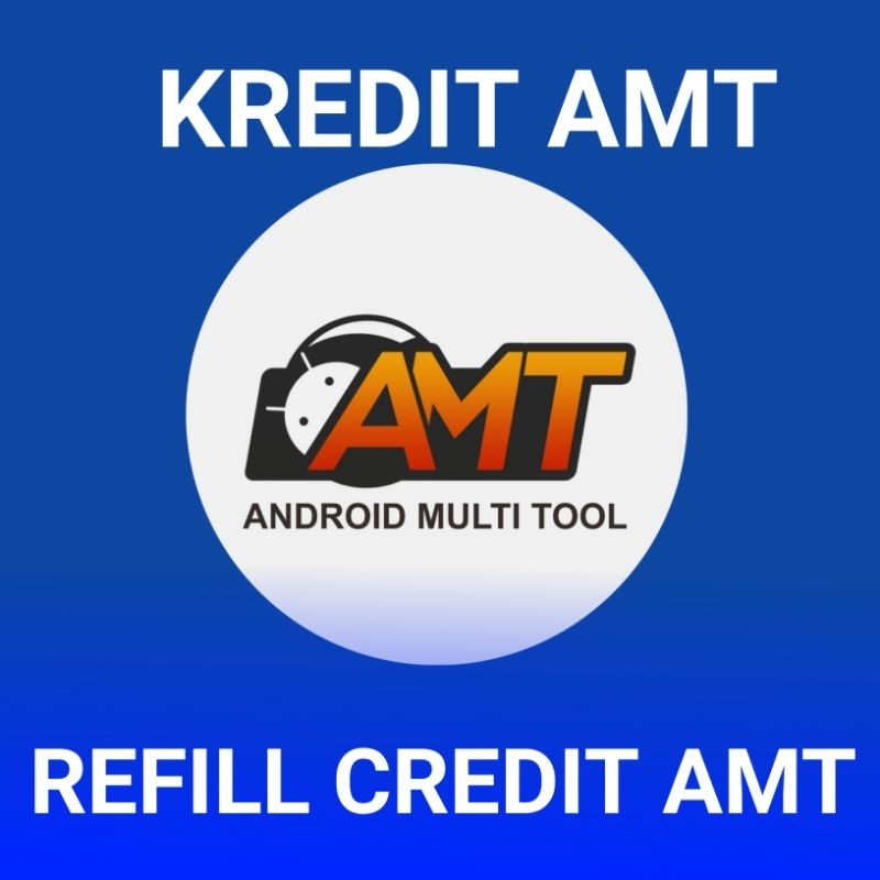 CREDIT | ANDROID MULTI TOOL ( AMT )