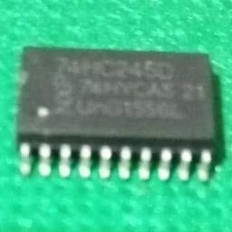 PS - SM74HC245D 74HC245 74HC245D IC SOP-20 HC245 SMD Integrated Circuit