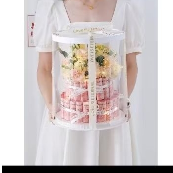 

kotak kue ulang tahun