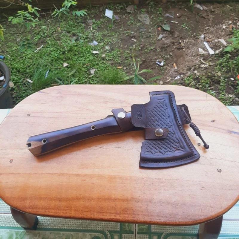 KAPAK TACTICAL SURVIVAL CAMPING OUTDOOR BAJA PER SUPER PREMIUM