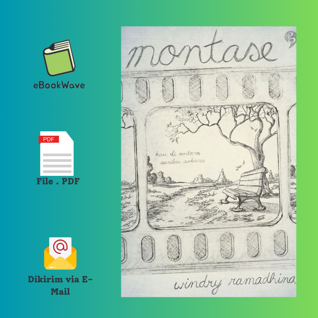 

Montase by Windry Ramadhina Book BEST SELLER (Bahasa Indonesia)