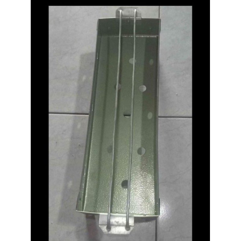 Bakaran Sate/Alat Bakar/Bakaran/Bakaran Angkringan