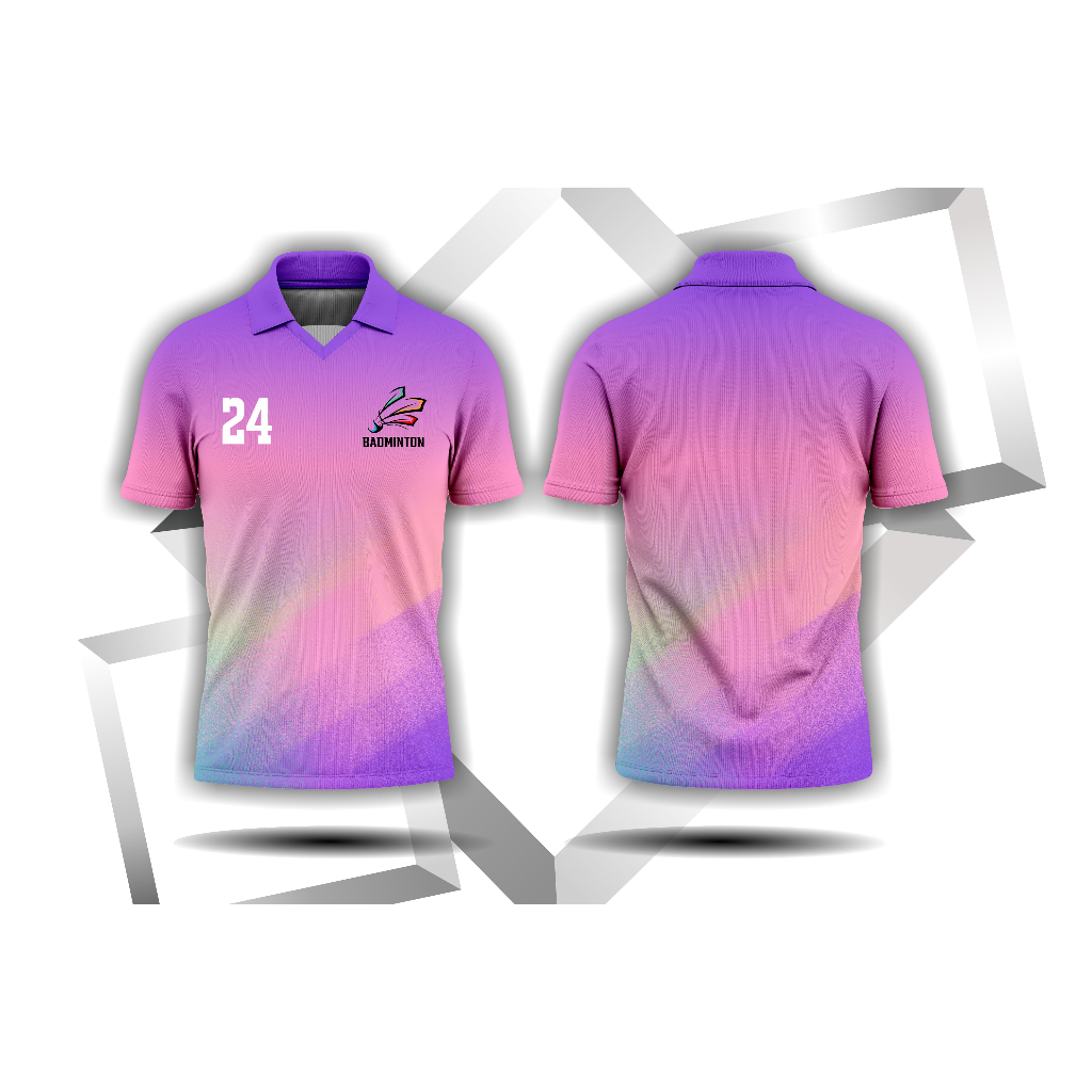 JERSEY CUSTOME SEPAK BOLA / FUTSAL