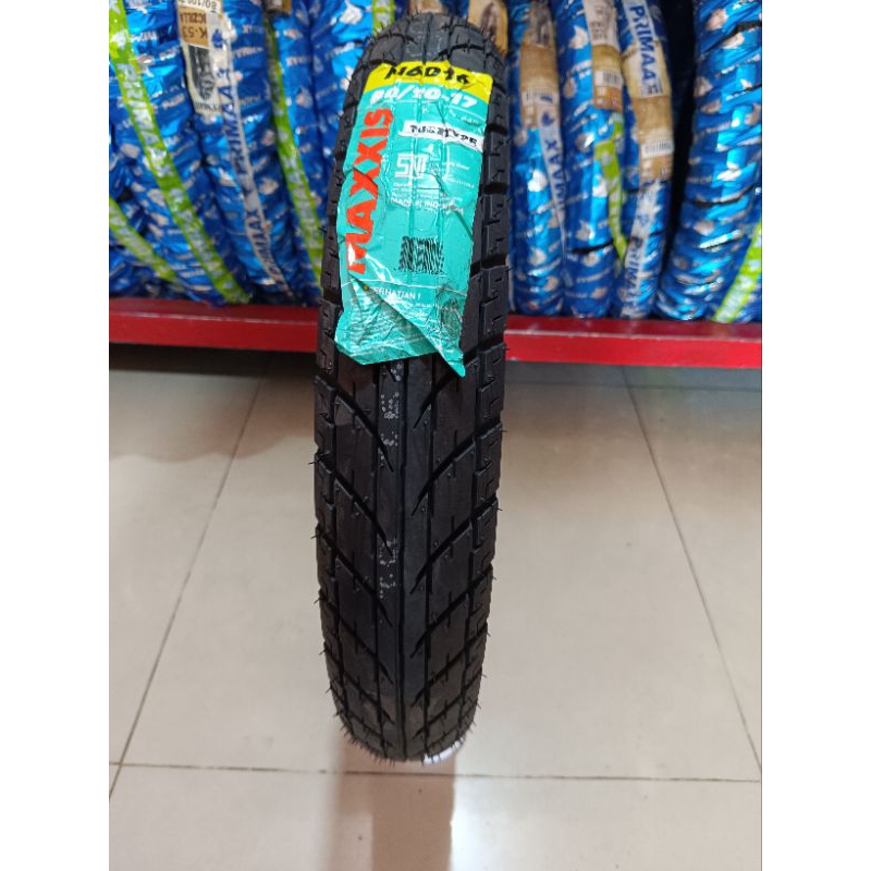 BAN MAXXIS M6016 80/90-17 (ORIGINAL 100%)