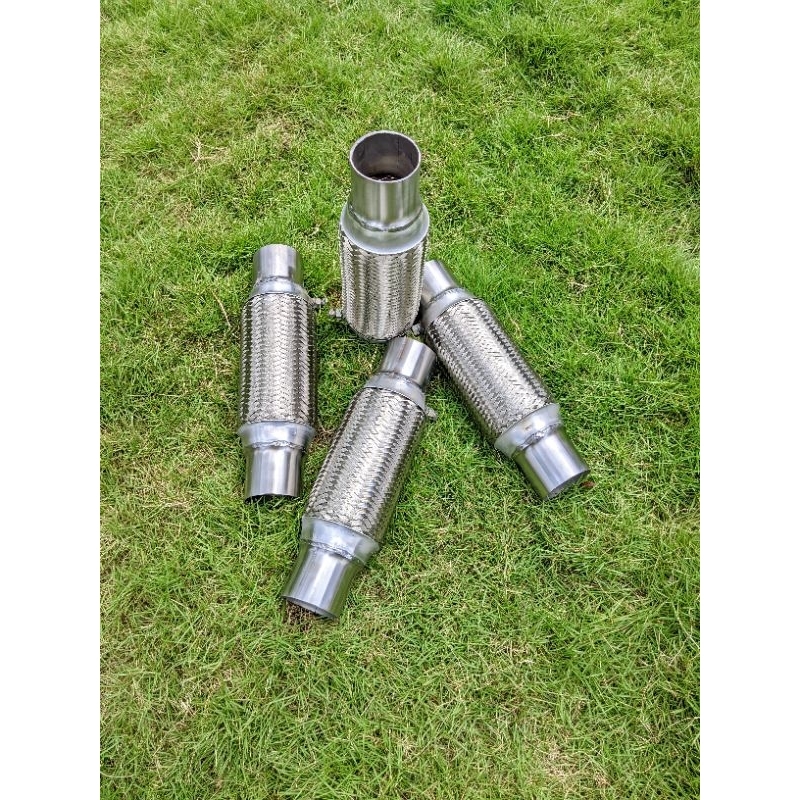 Knalpot fleksibel L300 ngir ngir