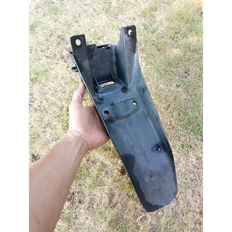 spakbor belakang supra x lama  ORIGINAL SECOND