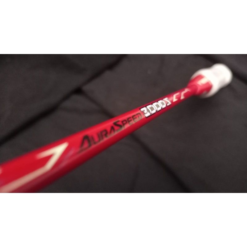 RAKET BADMINTON ORIGINAL VICTOR AURASPEED 3000S