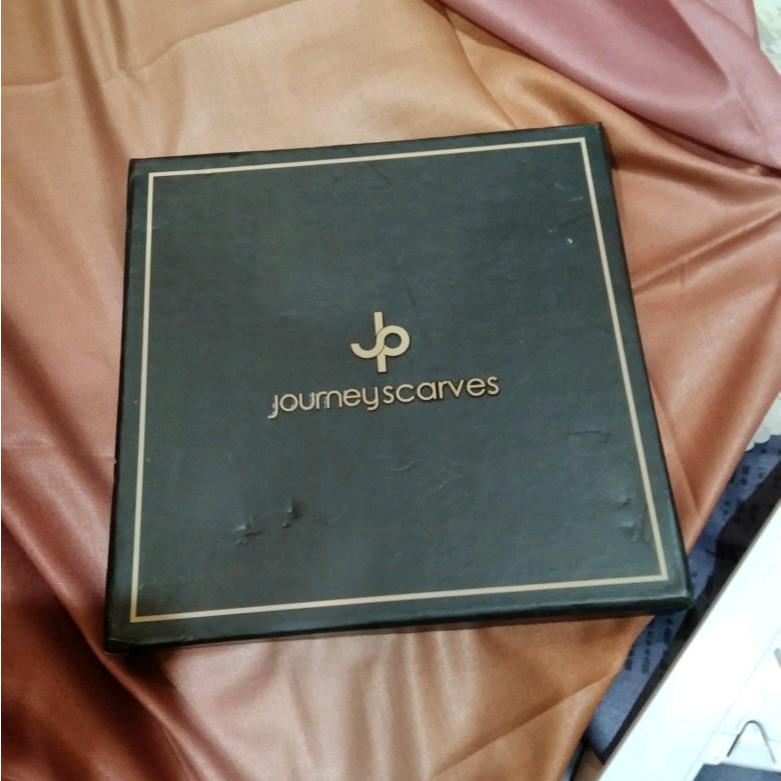 Journey Box Hampers By JP Journey
