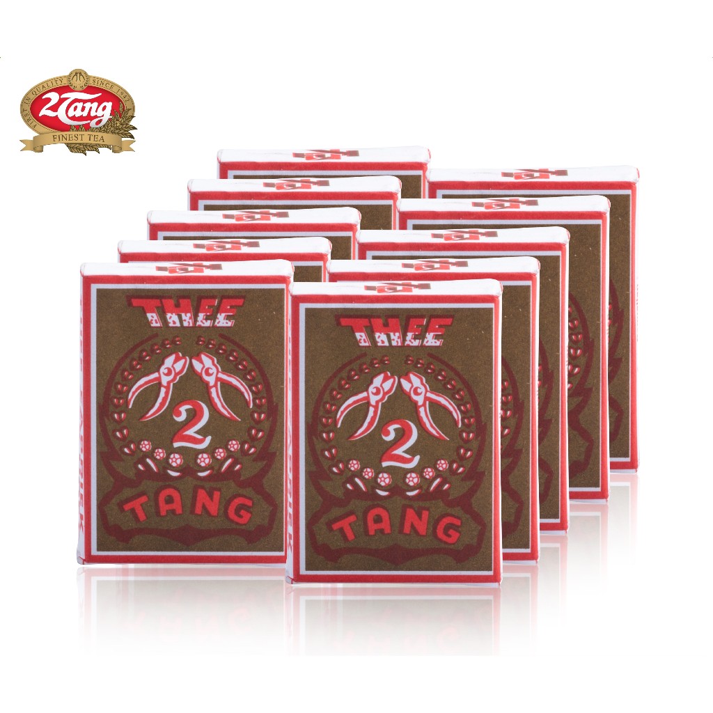 

2Tang Tea Hijau 9 gr @10 pcs