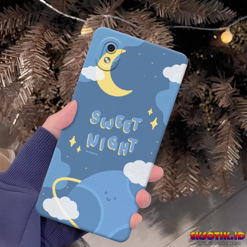 Case Samsung A01 Core - Casing Samsung A01 Core  - Fashion Case - Silikon Samsung A01 Core  - Motif 