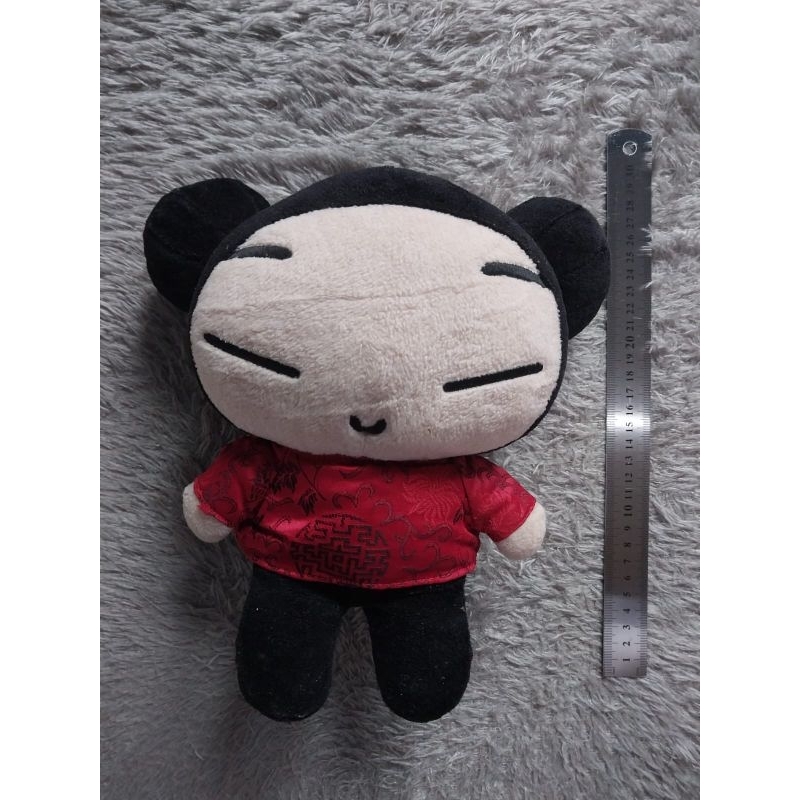 Boneka Pucca