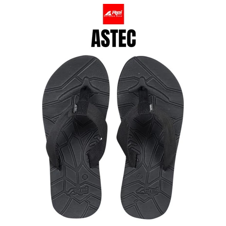 Rei Sandal Pria Astec Arei Outdoorgear Sendal Gunung