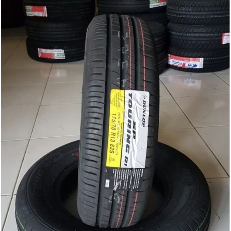 Ban Dunlop Touring R1 175/70 R13 Espass