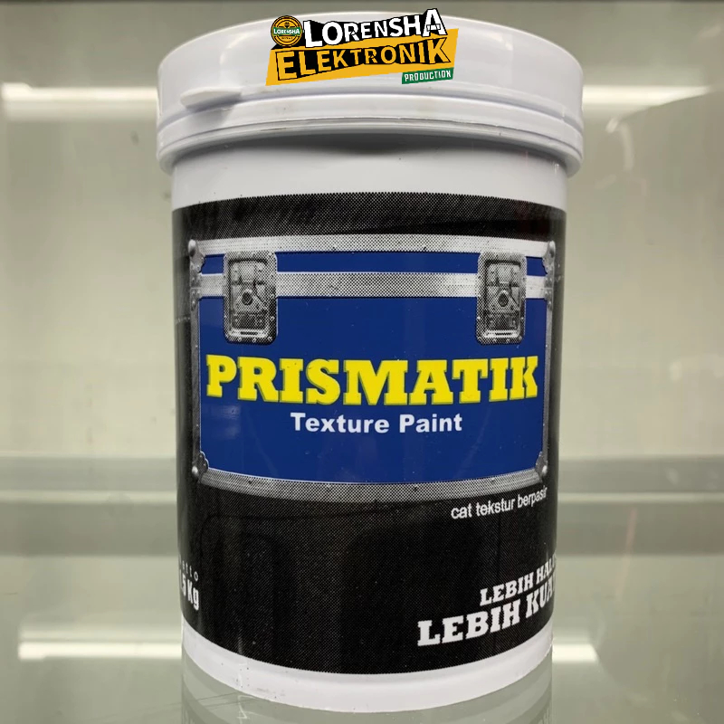 PRISMATIK Cat Texture/Cat Box Speaker