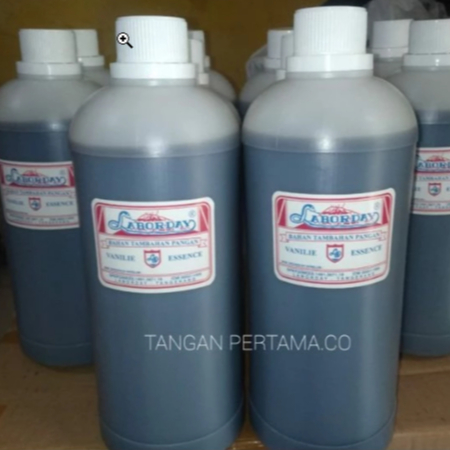 

❂ Laborday Vanilie Essence 1 Liter Per Botol ◙