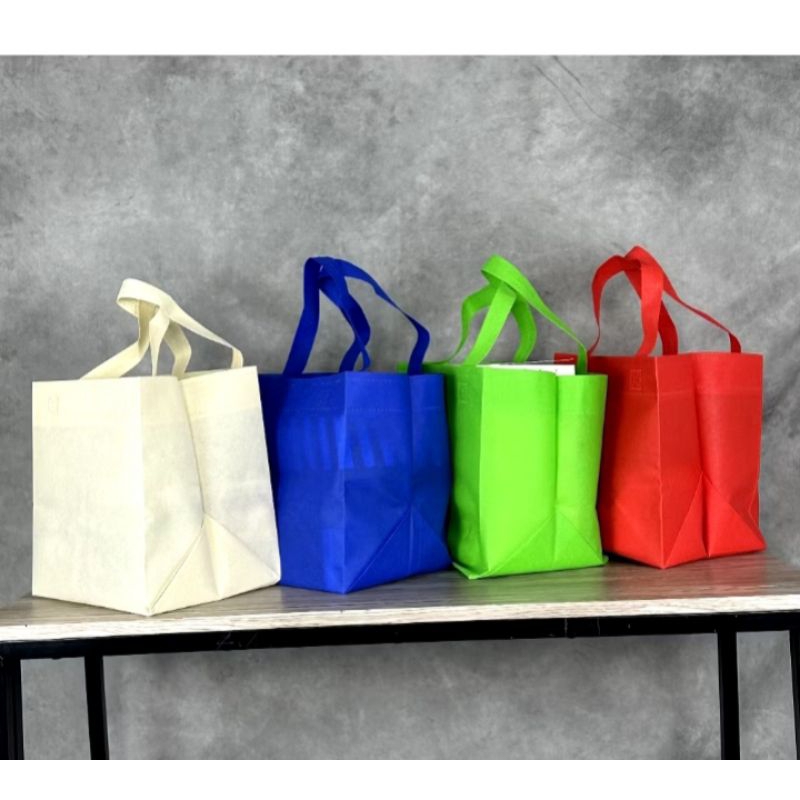 

Goodie Bag Tas Hajatan press Box Spundbond
