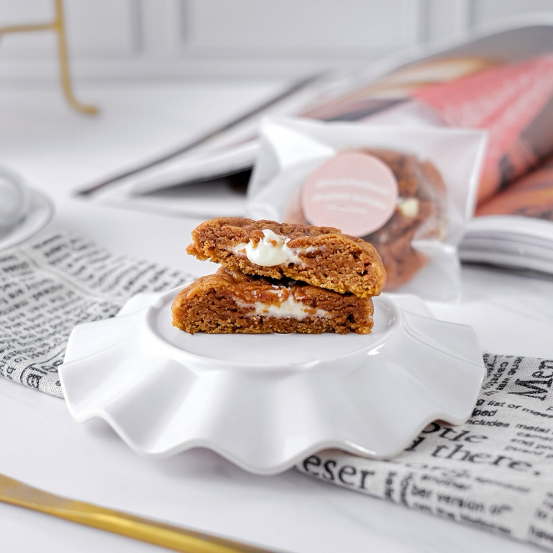 

Soft Cookies Strawberry