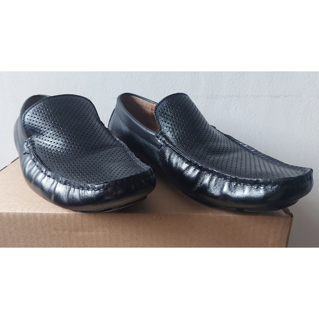 Sepatu Formal Pria Branded Steve Madden