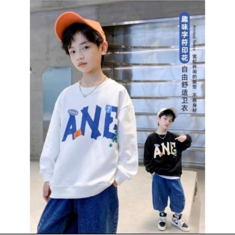 Stelan cowok ganteng