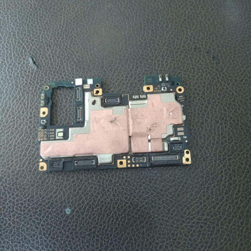 Sparepart Mesin Hidup Normal Vivo Y12i