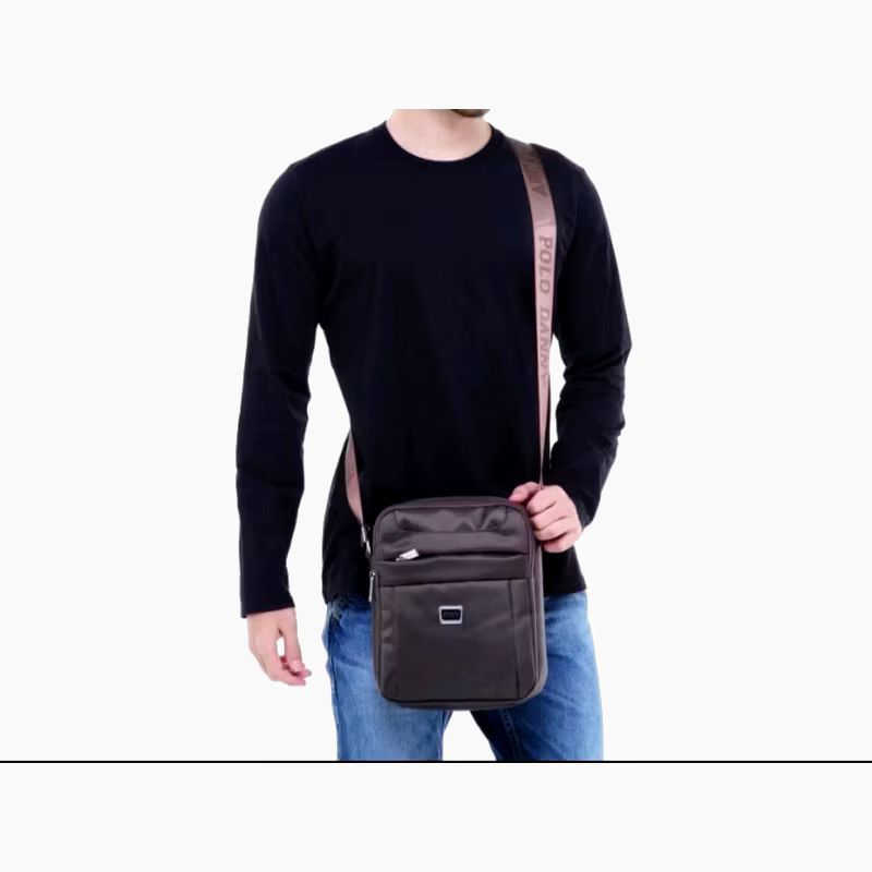 tas selempang polo Danny ORI impor