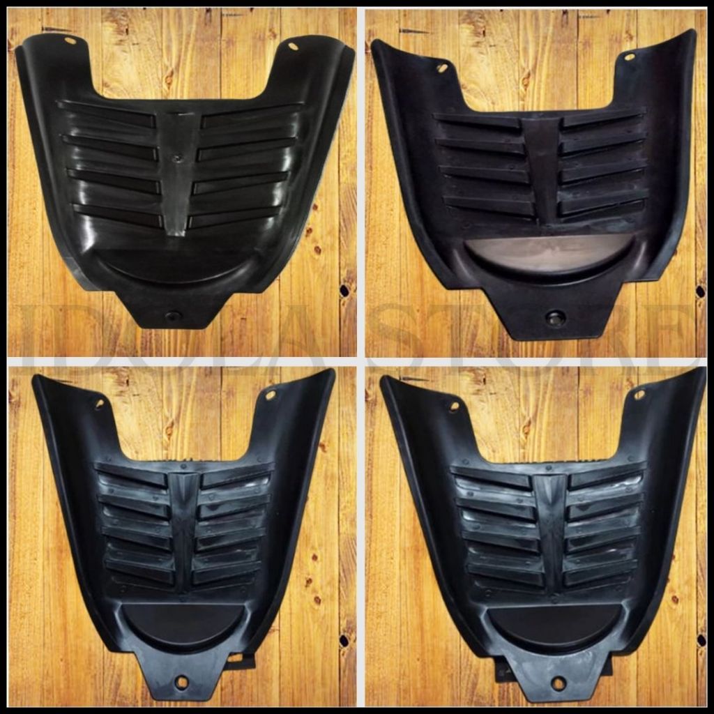 Tutup Mesin Jupiter Z 2010 Cover Engine Pelindung Jupiter Z 2010 Accesories Motor