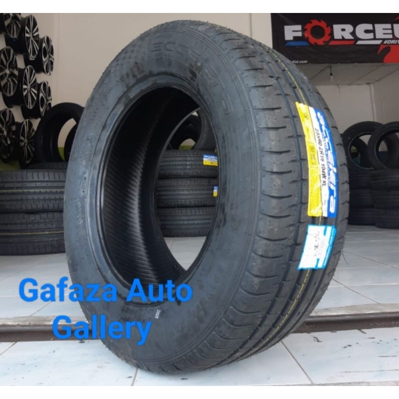 Ban Mobil Xtrail Rush R16 Ban Accelera PHI Size 235/60 R16 NEW