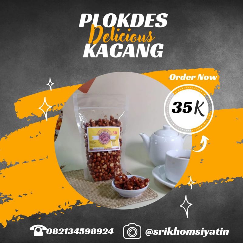 

asi kotak ,tumpeng ,plokdes kacang ,