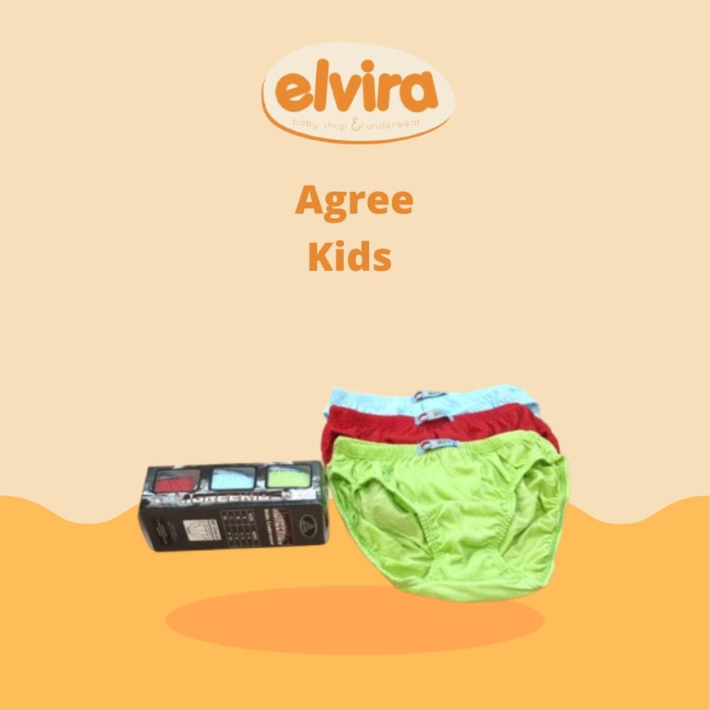 Agree Kids Celana Dalam