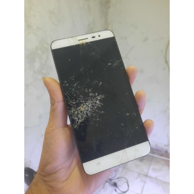 HISENSE F20 4G LTE MINUS LCD