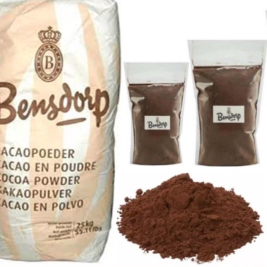 

Bensdrop repack 1kg