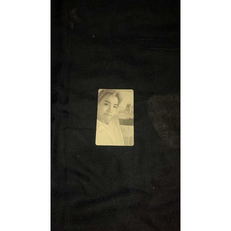 RPC album BTS Proof - J-Hope