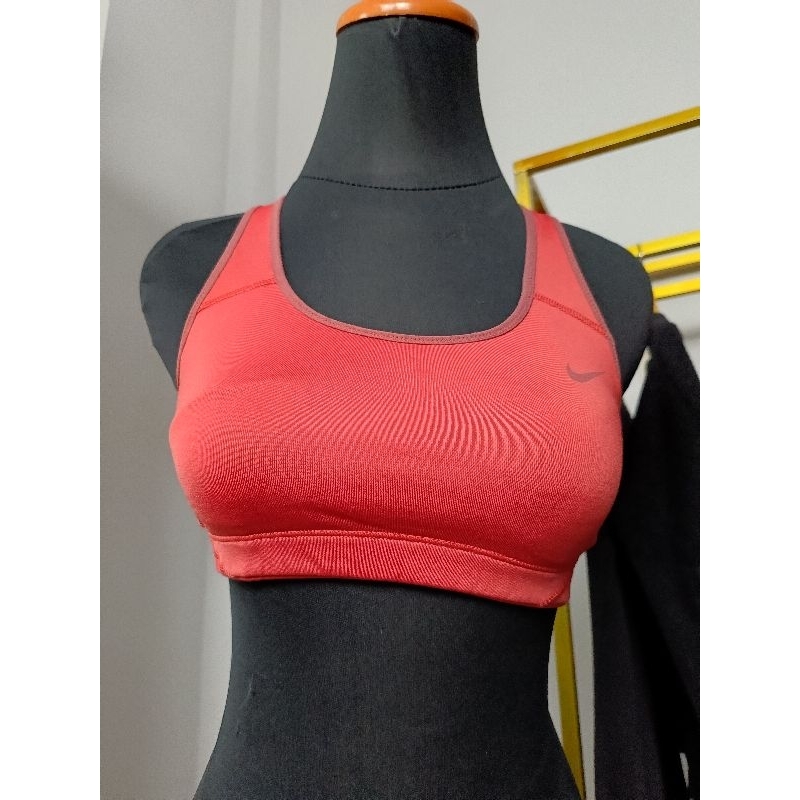Perloved sport bra NIKE