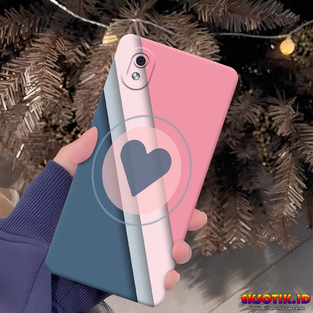 Case Samsung A01 Core - Casing Samsung A01 Core  - Fashion Case - Silikon Samsung A01 Core  - Motif 