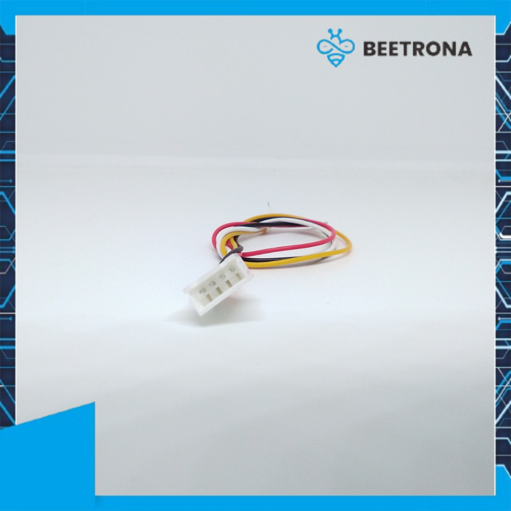 Kabel JST XH 4pin Konektor