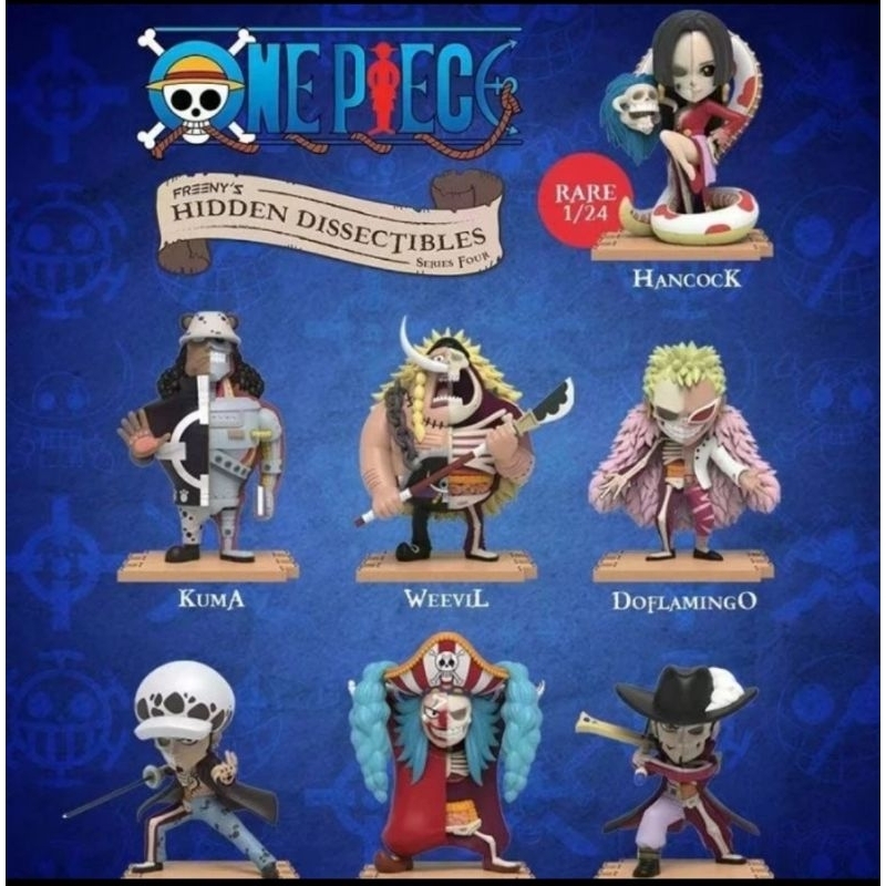 Official Pop Mart Hongkong Hirono Shelter /Disney Mickey Donald Duck Street Style / Pokemon figurine