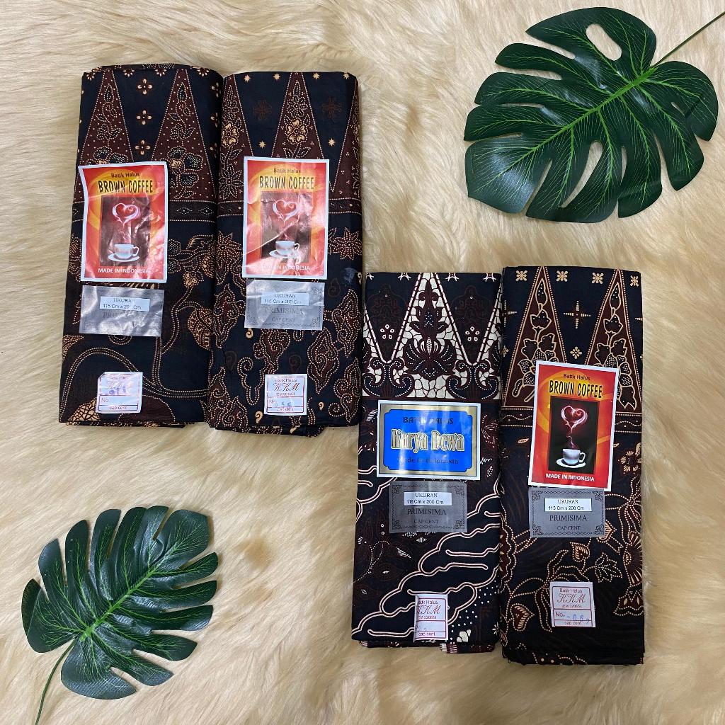 Sarung Batik Tumpal / Batik Wanita Modern / Kain Batik Modern / Batik Tumpal Aneka Motif