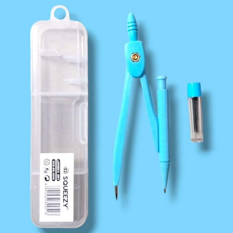 

Jangka Squeezy SQ-3008