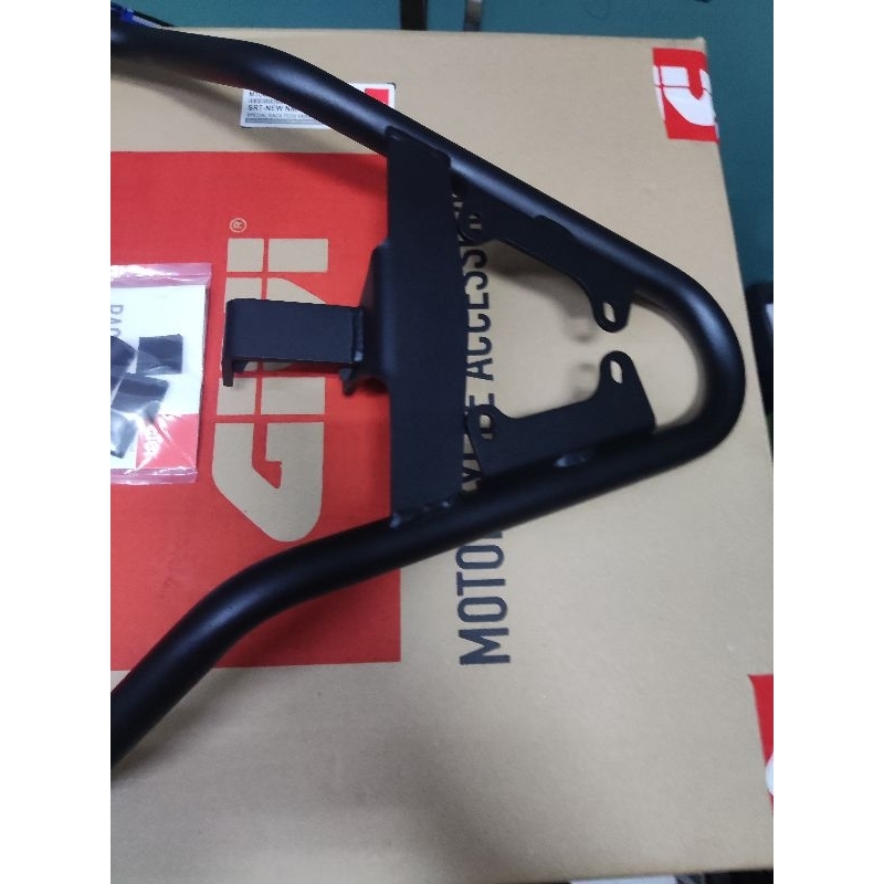 ket Nmax New SRT Givi