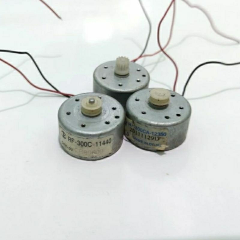 DC LED DINAMO DC GENERATOR MINI DINAMO LAYANG LAYANG 3V 5V 3500 rpm