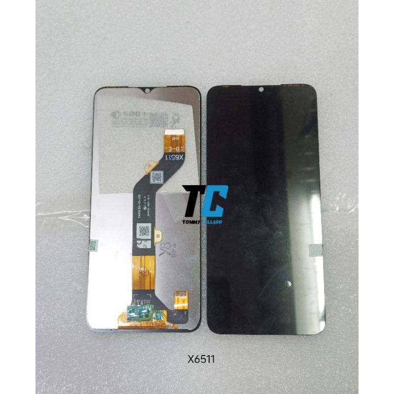 LCD TOUCHSCREEN INFINIX SMART 6 X6511 X6511B X6511C X6511E ORIGINAL