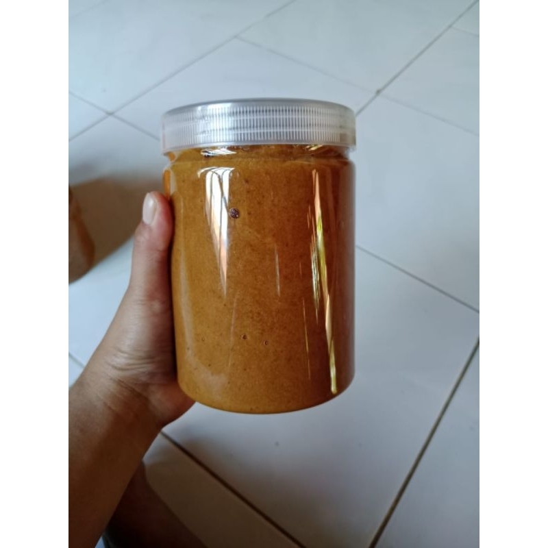 

PETISKU! PETIS IKAN TUNA ASLI MADURA 1kg
