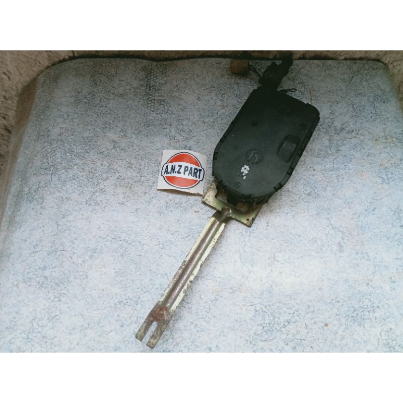 Antena Hirschmann Germany - Mercedes Benz Vintage old Classic W124 W202 W140