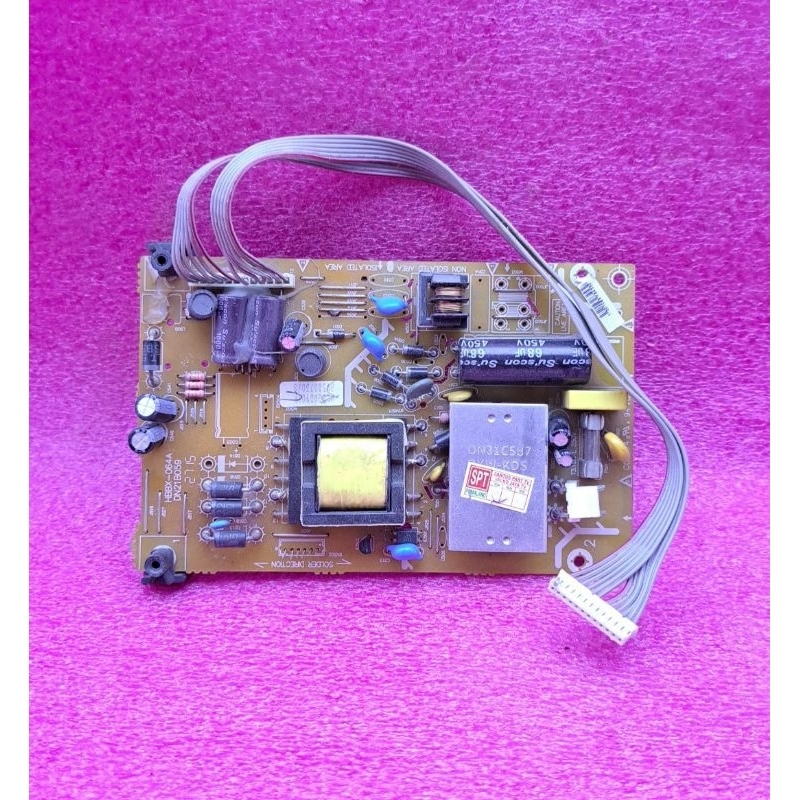 PSU-POWER SUPLAY TV POLYTRON PLD 22D900